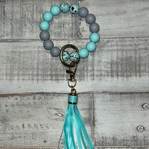 Wrist Keychain